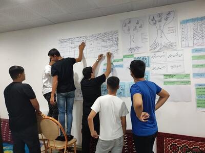  برنامه بهزیستی برای پیشگیری از آسیب‌های اجتماعی نوجوانان