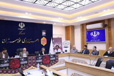  انجمن سینمای جوانان در خوزستان دچار یک تشنگی مفرط است