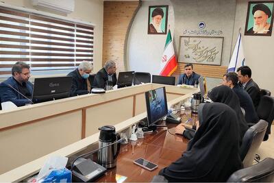  بهداشت و سلامت، اولویت اصلی در شبکه آبرسانی است