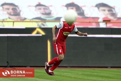  پورعلی گنجی در انتظار چراغ سبز اوسمار ویرا