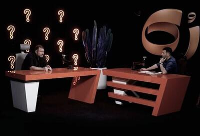  شهرت‌سازی از مسیر خطا/ نقدی بر گفت‌وگوی مجید واشقانی با هانی کرده