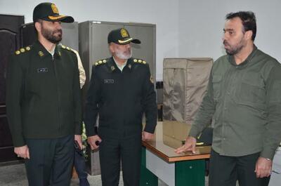  تاکید معاون فرهنگی فراجا بر نقش آموزش همگانی و اطلاع‌رسانی شفاف در ارتقای امنیت اجتماعی