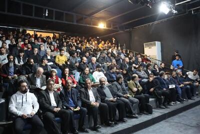  مدیرکل فرهنگ و ارشاد اسلامی یزد : توجه به شهرستان‌ها شاخصه مهم جشنواره تئاتر یزد است