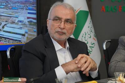  ایجاد بسترهای نوین آموزشی و فناوری در منطقه آزاد ارس