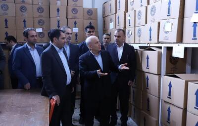  استاندار مازندران : حمایت از شرکت‌های دانش‌بنیان، سرمایه‌گذاری برای آینده کودکان ایران است
