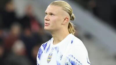  مربی پرسپولیس بالاتر از بچه غول/ هالند به رکورد آقا کریم نرسید