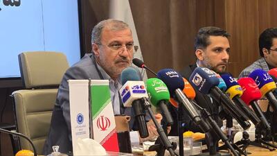  تشریح اولویت‌های درمانی در هرمزگان از بیان نماینده مردم هرمزگان در مجلس