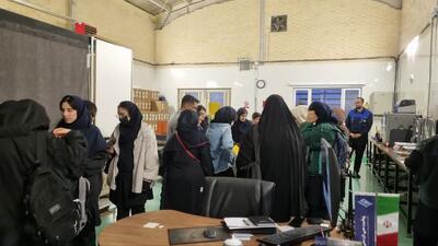  برگزاری «بوت‌کمپ تندخوانی و تقویت حافظه ۴» با حمایت پارک علم و فناوری قزوین