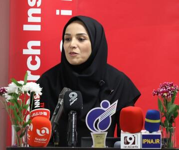  رئیس پژوهشگاه تربیت بدنی و علوم ورزشی: دنیامالی نگاه مثبتی به فعالیت‌های مشترک وزارت علوم و وزارت ورزش دارد/ از کاربرد هوش مصنوعی در ورزش حمایت می‌کنیم