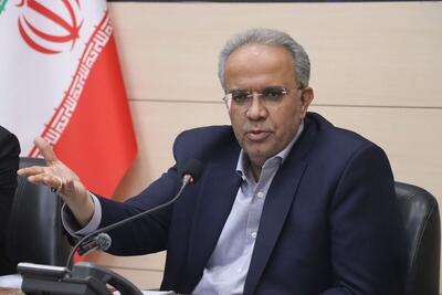  استاندار سیستان و بلوچستان: شاخص‌های امنیتی و عمرانی در استان بهبود یافته است