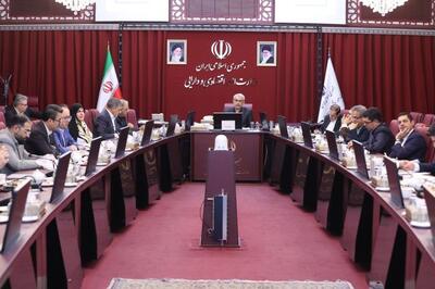  سدیدی: وقتی معلم هنر در شورای بورس تصمیم می‌گیرد؛ یعنی نوه برای پدربزرگ نسخه می‌پیچد!