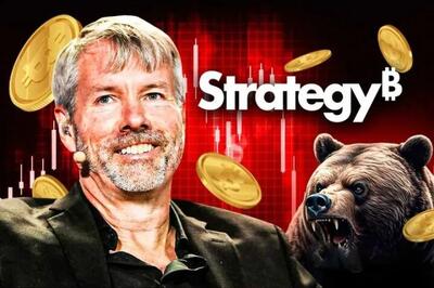  مایکل سیلور باز هم دست به خرید زد؛ شرکت Strategy بیش از ۸ هزار بیت‌کوین جدید خرید