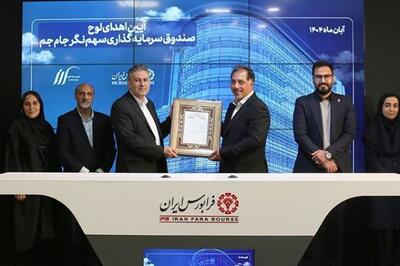  افزایش سقف پذیره‌نویسی جذاب صندوق  هم ارز ، پس از تکمیل واحدها در روز اول