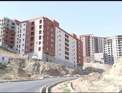  خبری از افتتاح مسکن ملی پردیس نشد!