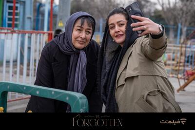  «از یاد رفته» فصل دوم ندارد - چی بپوشم