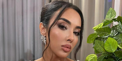  عکس‌های زیر خاکی داور «زن روز» پر بازدید شد و جنجال ساخت! - چی بپوشم