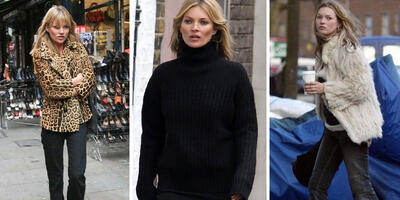  پاییز امسال به سبک جذاب‌ترین مدل دهه ۹۰ میلادی لباس بپوشید - چی بپوشم