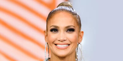  جی‌لو با موهای به هم ریخته روی فرش قرمز آمد؛ شانه نداشتید خانم لوپز؟ - چی بپوشم