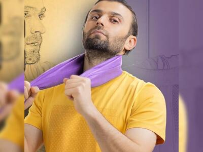  «آموزش تمرینات ساده فیزیوتراپیست برای رفع درد گردن و شانه در خانه»