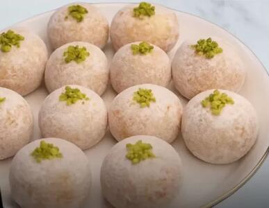  طرز تهیه قطاب خانگی بدون دردسر با همه ی فوت و فن ها !