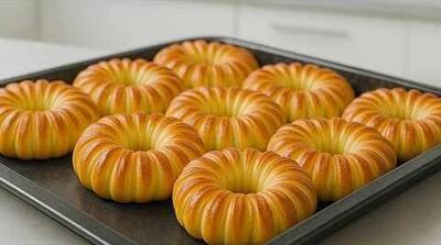  «طرز تهیه کیک شکلاتی بدون فر با آرد، تخم مرغ و پودر کاکائو»