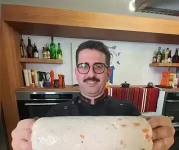  طرز تهیه کالباس خانگی سالم و خوشمزه !
