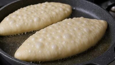  «طرز تهیه غذایی سریع و ساده با شیر، تخم مرغ و پنیر؛ مناسب برای هر وعده»
