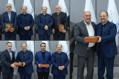  انضباط مالی، نگاه درآمدی و تأمین خوراک؛ ۳ راهبرد جدید هلدینگ خلیج‌فارس
