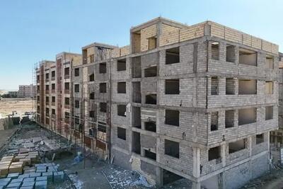  افزایش ۲۳ درصدی سرمایه‌گذاری بخش خصوصی در ساخت‌وساز