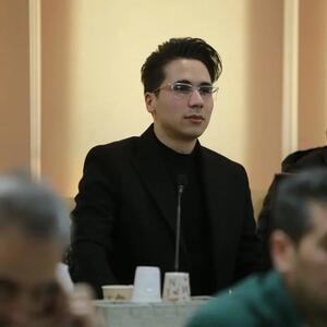  با خالق نظام ارتباطات انسانی بدون رسانه آشنا شوید