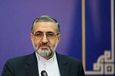  در نقطه سقوط بالگرد فقط هفت پیکر پیدا شد/ روایت تازه اسماعیلی از نحوه و تفاوت پیدا شدن پیکر آل هاشم در سانحه سقوط بالگرد