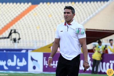  خاطره تکان‌دهنده مهدوی‌کیا از احمدرضا عابدزاده