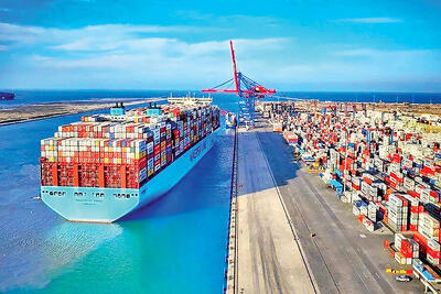  علل افت ارزش‌افزوده صادرات