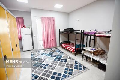  تصمیم دانشگاه تهران برای اسکان دانشجویان سنواتی