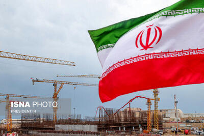  خبر جدید روس‌اتم درباره  ساخت واحدهای ۲ و۳ نیروگاه بوشهر