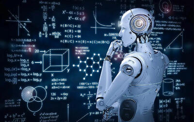  حباب هوش مصنوعی