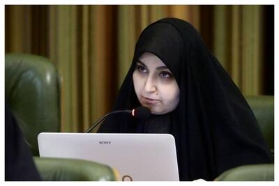  هتاکی به نرجس سلیمانی در فضای مجازی/ اقراریان: زاکانی نمادی از حکمرانی نمایشی است