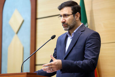  سخنگوی شورای نگهبان: مجلس و دولت در امور نظامی صرفاً در حدود اذن رهبر صلاحیت قانون‌گذاری دارند/ هر شهروند حق اعتراض به متون قانونی را دارد