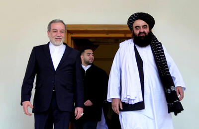  ایران و افغانستان این‌بار درباره این کشور مذاکره تلفنی انجام دادند