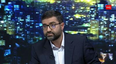  سنگین‌ترین مأموریت دولت در دست چهره‌ای بحث‌برانگیز؛ سقاب‌اصفهانی کیست؟