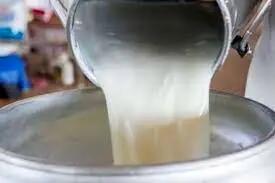 افزایش شوکه کننده قیمت شیر/گرانی ۶۰درصدی شیرخام