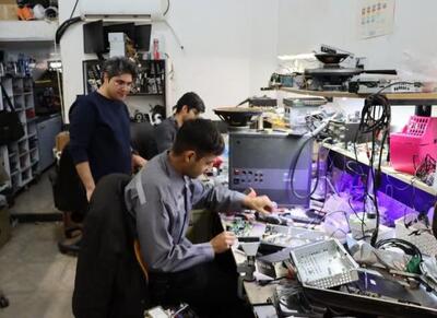  تفاهم‌نامه توسعه مهارت‌های دیجیتال منعقد شد - اکونیوز