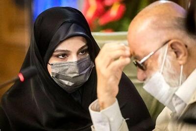  هجوم انتقادهای بی‌سابقه به نرجس سلیمانی | اقتصاد24