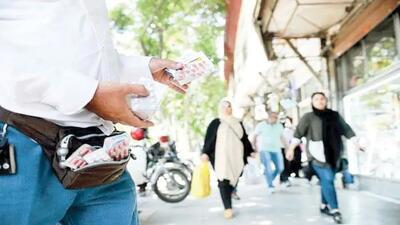  سوءمصرف دارو‌های اعصاب و روان از بازار سیاه تا نسخه‌فروشی/ مساله ویاس و ریتالین و بالا رفتن عجیب فروش | اقتصاد24