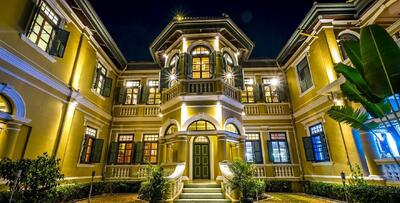  قیمت ویلا‌های لاکچری در شمال ایران/ کاخ‌نشینی با ۷۵ میلیارد تومان | اقتصاد24