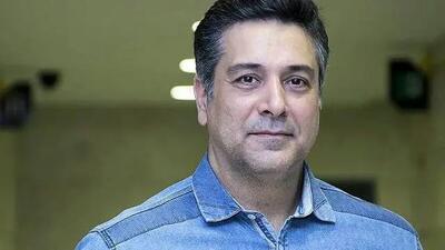  حمیدرضا پگاه: آی فیلم را دنبال می‌کنم؛ مخاطبان خارجی یا داخلی فرقی ندارند!