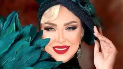  عاطفه رضوی و مرجانه گلچین با رنگ سال 2026؛ تیپ‌هایی که چشم‌ها را خیره می‌کند