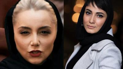  وقتی نازنین بیاتی و سمیرا حسن‌پور، دنیای مد و لباس را زیر و رو می‌کنند! (عکس)