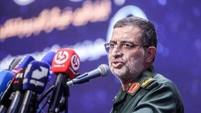  سخنگوی سپاه: دشمن حالا حالا شرایط جنگ ندارد