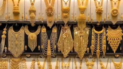  هشدار به بازار طلای ایران/ خریداران مراقب خالی‌فروشی باشند